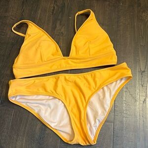 JCrew Bikini